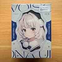 ［新品］VoiSona 雨衣（うい） 数量限定スペシャル版 VoiSona 雨衣」が2025年5月30日（金）に発売！数量限定